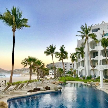 Beach Front Mykonos San José del Cabo المظهر الخارجي الصورة