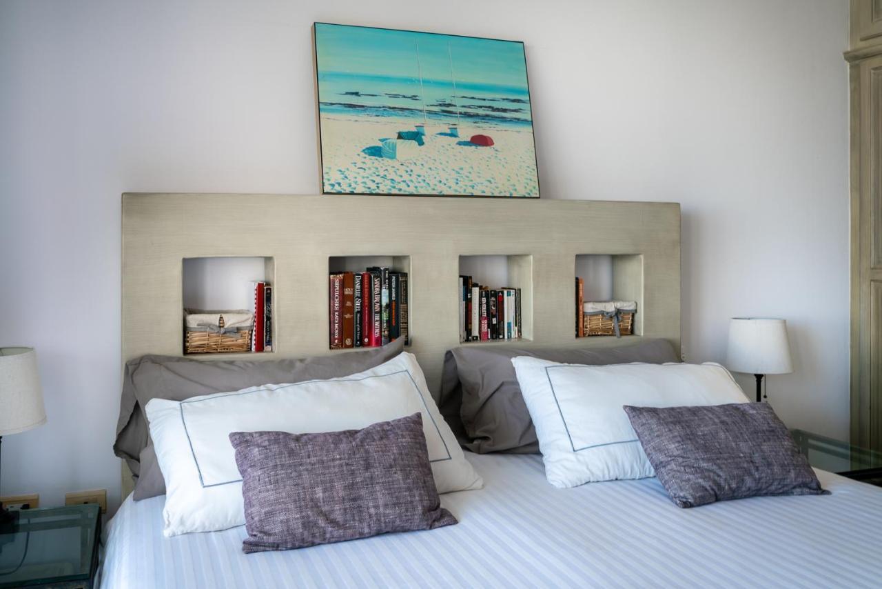 Beach Front Mykonos San José del Cabo المظهر الخارجي الصورة