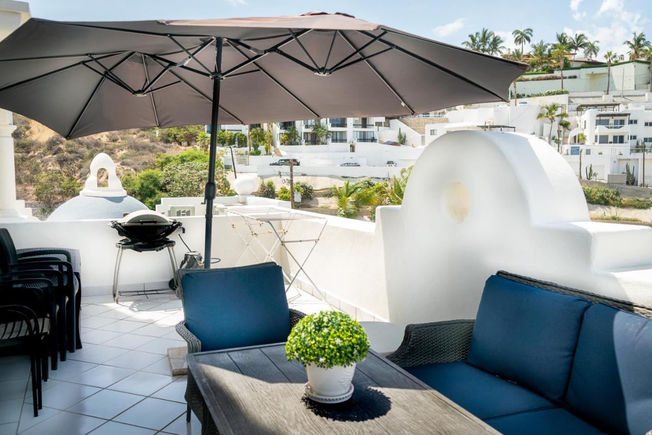 Beach Front Mykonos San José del Cabo المظهر الخارجي الصورة