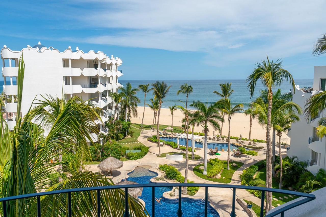 Beach Front Mykonos San José del Cabo المظهر الخارجي الصورة