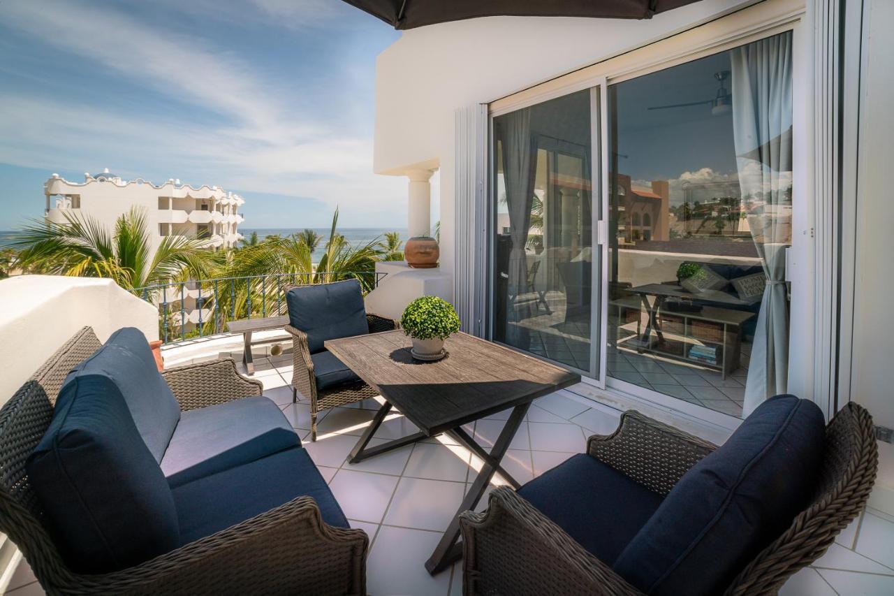Beach Front Mykonos San José del Cabo المظهر الخارجي الصورة