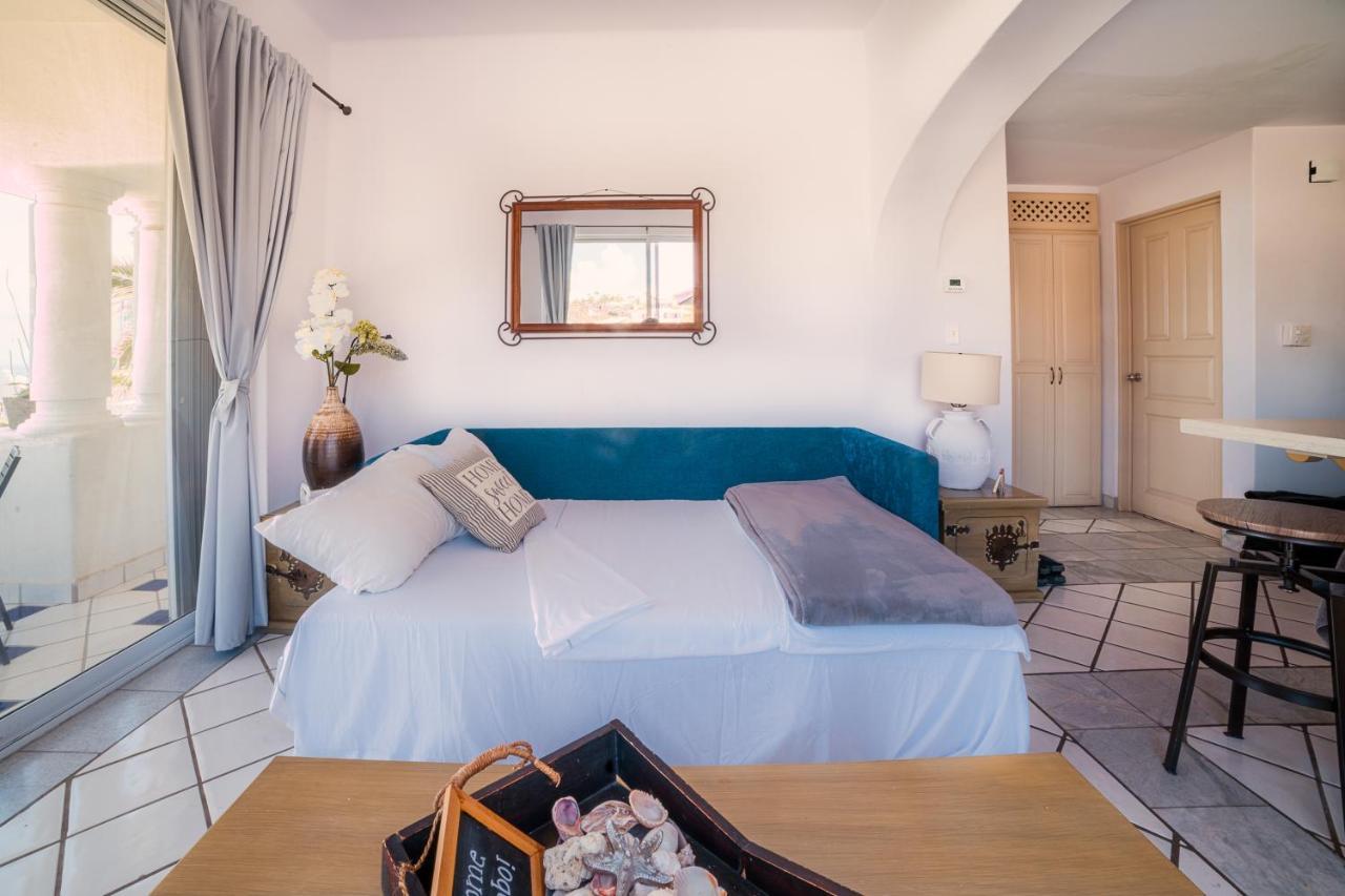 Beach Front Mykonos San José del Cabo المظهر الخارجي الصورة