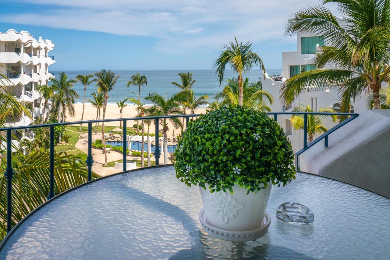 Beach Front Mykonos San José del Cabo المظهر الخارجي الصورة