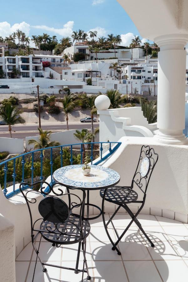 Beach Front Mykonos San José del Cabo المظهر الخارجي الصورة