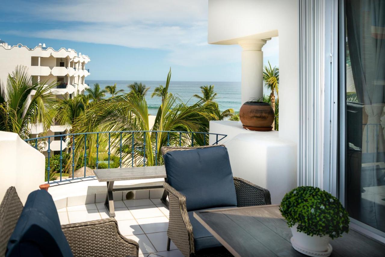 Beach Front Mykonos San José del Cabo المظهر الخارجي الصورة