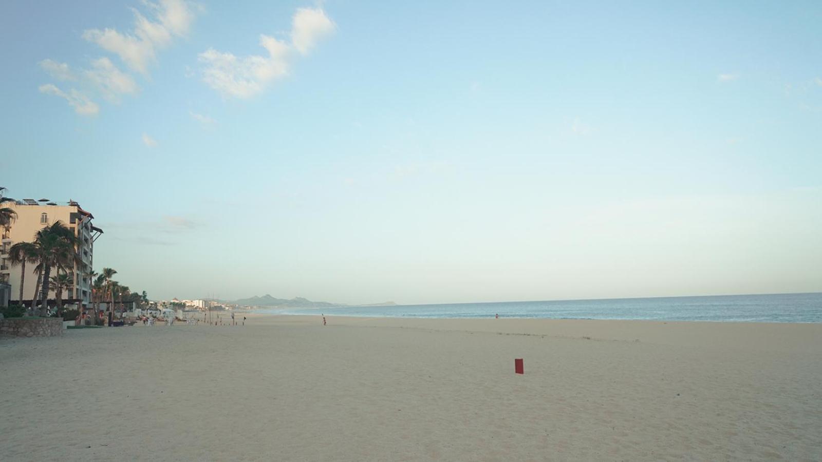 Beach Front Mykonos San José del Cabo المظهر الخارجي الصورة