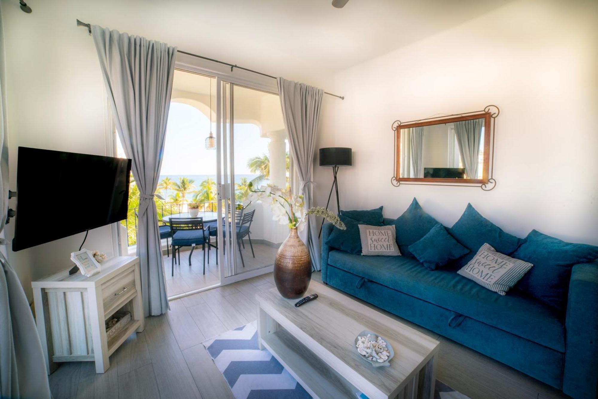 Beach Front Mykonos San José del Cabo المظهر الخارجي الصورة