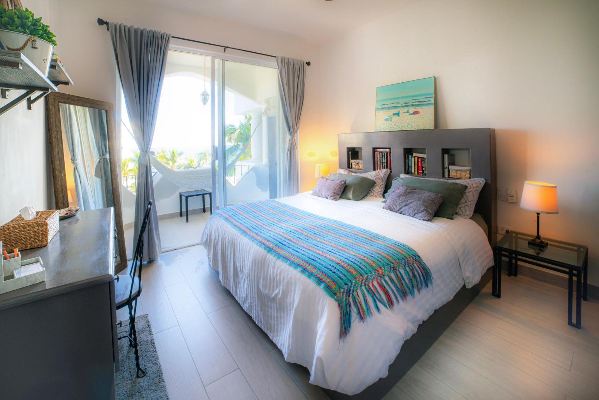 Beach Front Mykonos San José del Cabo المظهر الخارجي الصورة