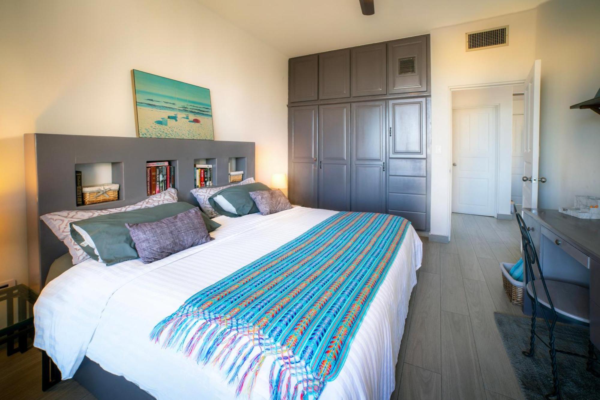 Beach Front Mykonos San José del Cabo المظهر الخارجي الصورة
