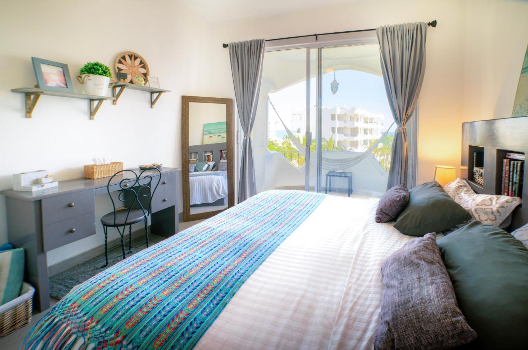 Beach Front Mykonos San José del Cabo المظهر الخارجي الصورة