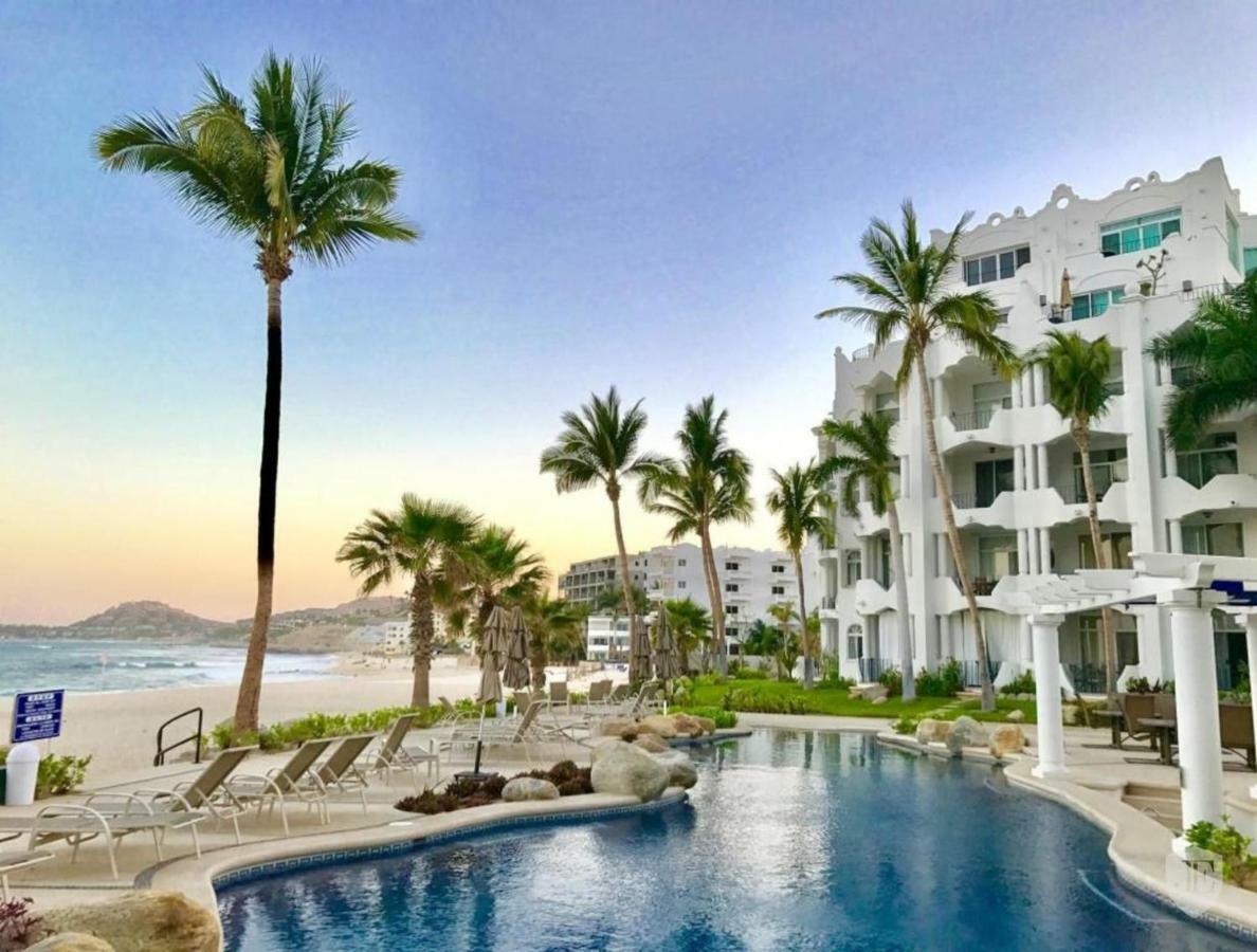 Beach Front Mykonos San José del Cabo المظهر الخارجي الصورة